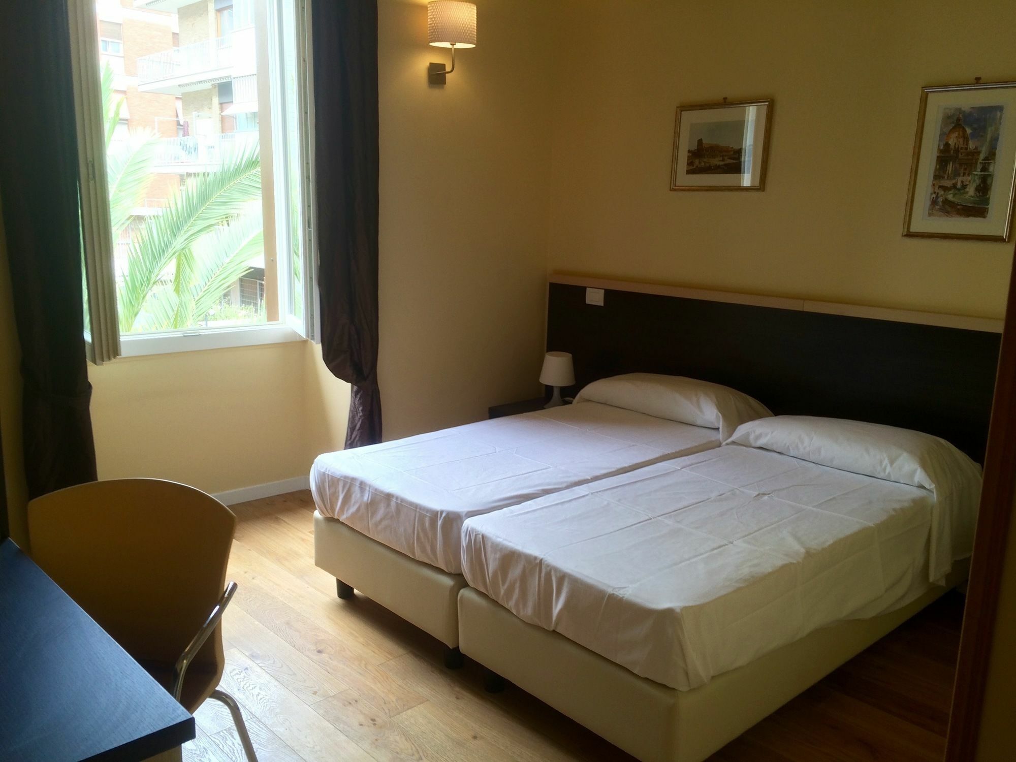 Suite Roma 1915 Exterior foto
